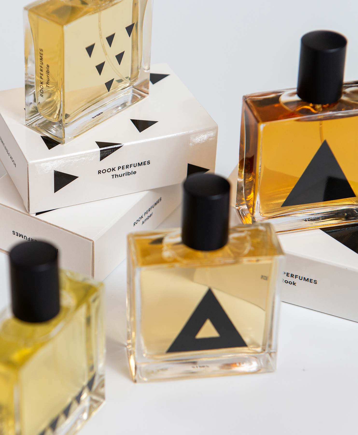 Perfume Isn't Easy: How To Start A Business In Perfumery - Rook Perfumes London | Unique Unisex Fragrance