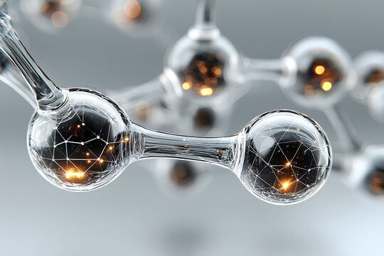 Musk In Perfumery And Their Alternatives