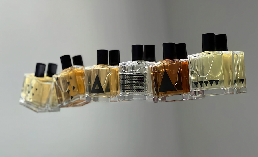 FRAGRANCE FAQs