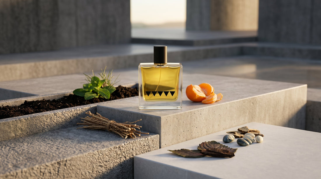 What Is Niche Perfumery?