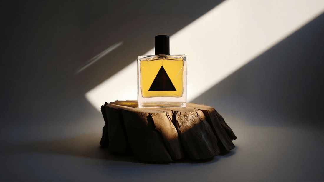 What Is Niche Perfumery? - Rook Perfumes London | Unique Unisex Fragrance