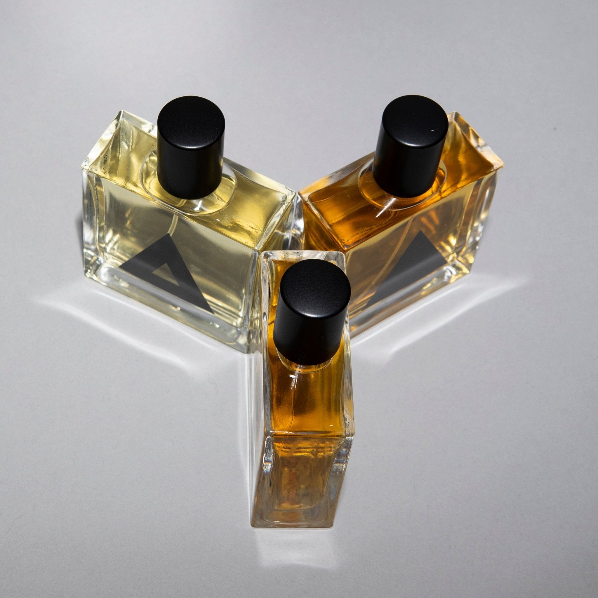 CORE COLLECTION - Rook Perfumes London | Unique Unisex Fragrance