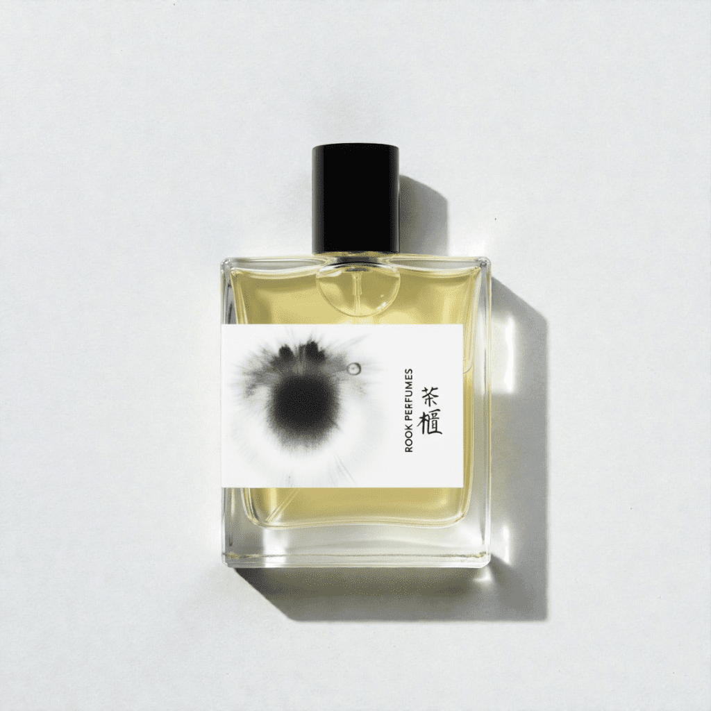 EARTHY - Rook Perfumes London | Unique Unisex Fragrance