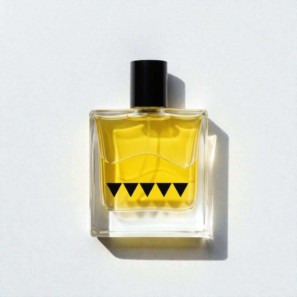 GREEN - Rook Perfumes London | Unique Unisex Fragrance