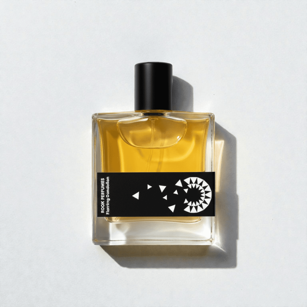 SWEET - Rook Perfumes London | Unique Unisex Fragrance
