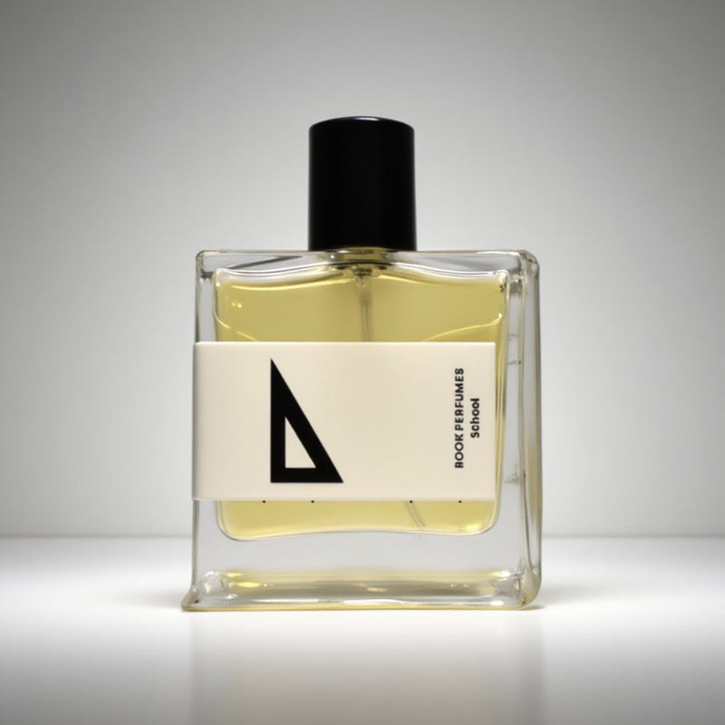 School Eau de Parfum 30ml