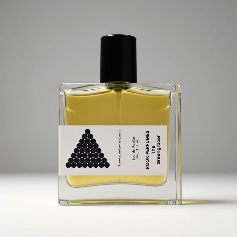 The Greengrocer Eau de Parfum 30ml