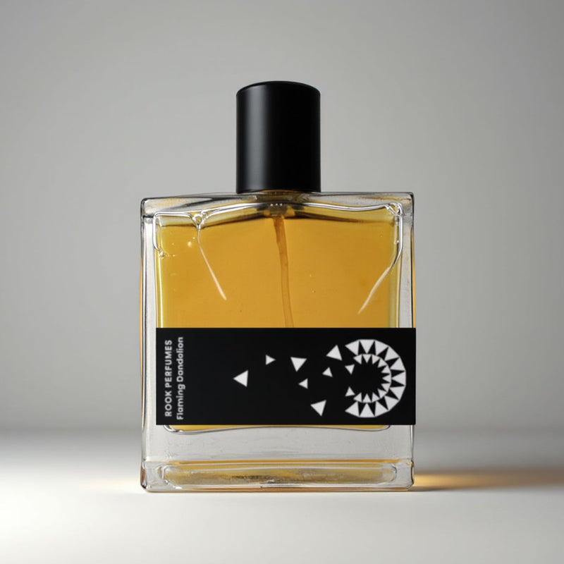 Flaming Dandelion Parfum 30ml