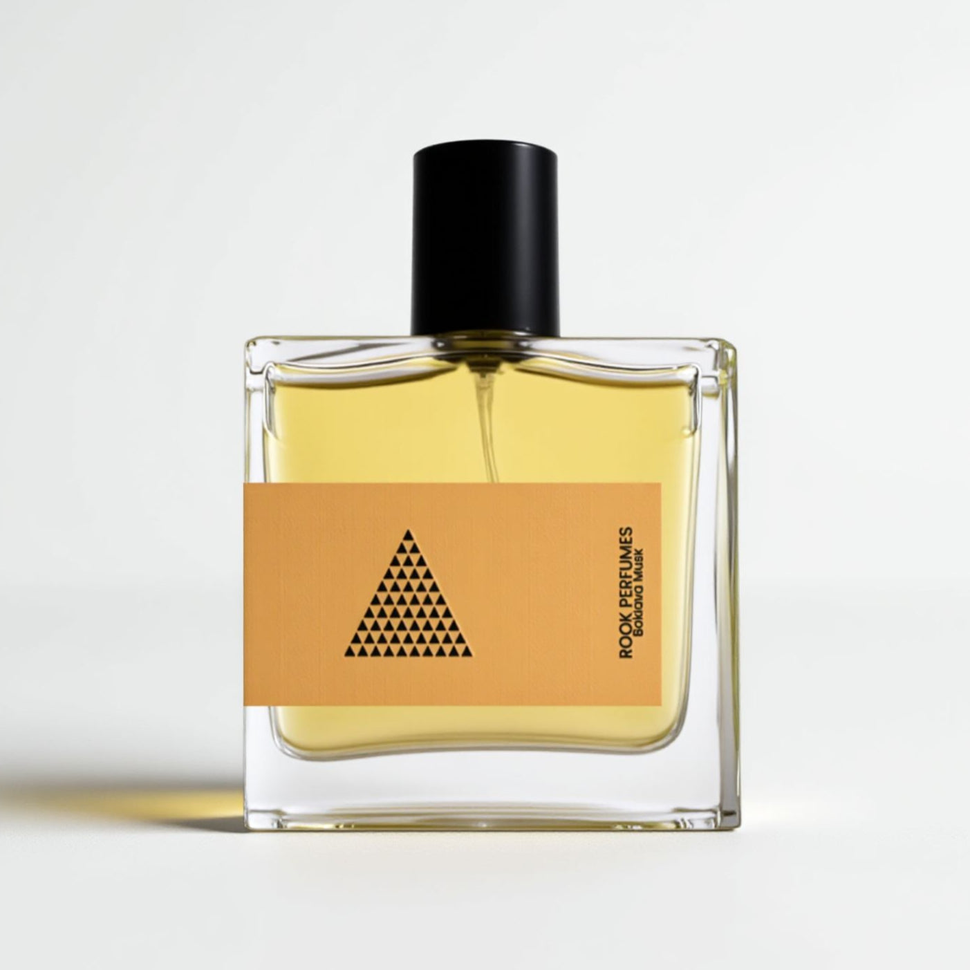 Baklava Musk Eau de Parfum 50ml