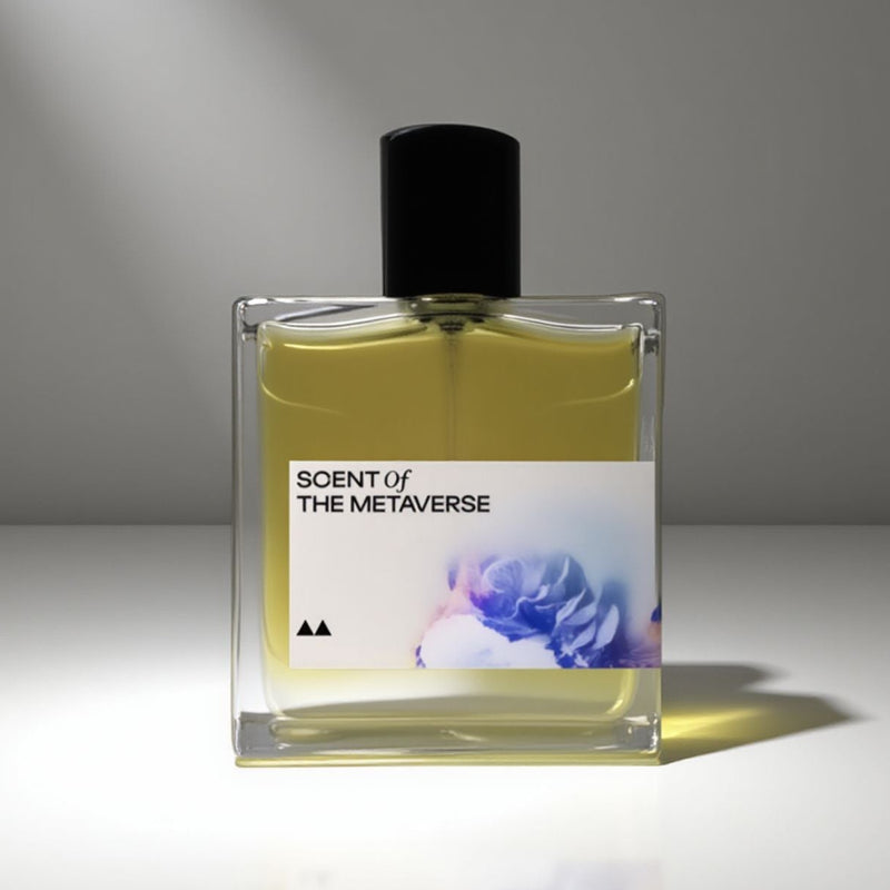 Scent of the Metaverse: Verse 1 Extrait de Parfum 30ml