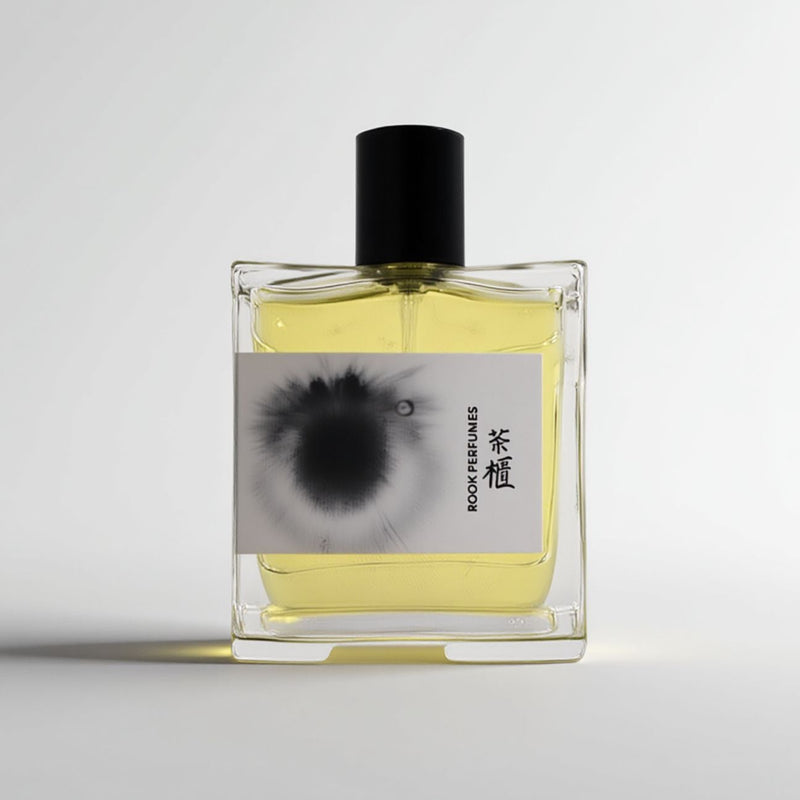 Tea Chest Parfum 30ml