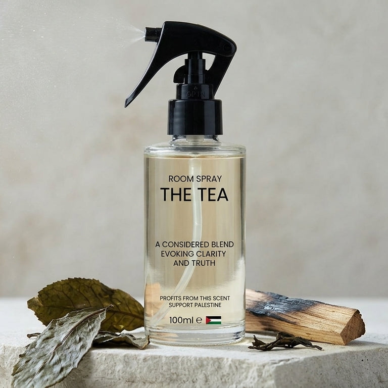 THE TEA | Room Spray 100ml