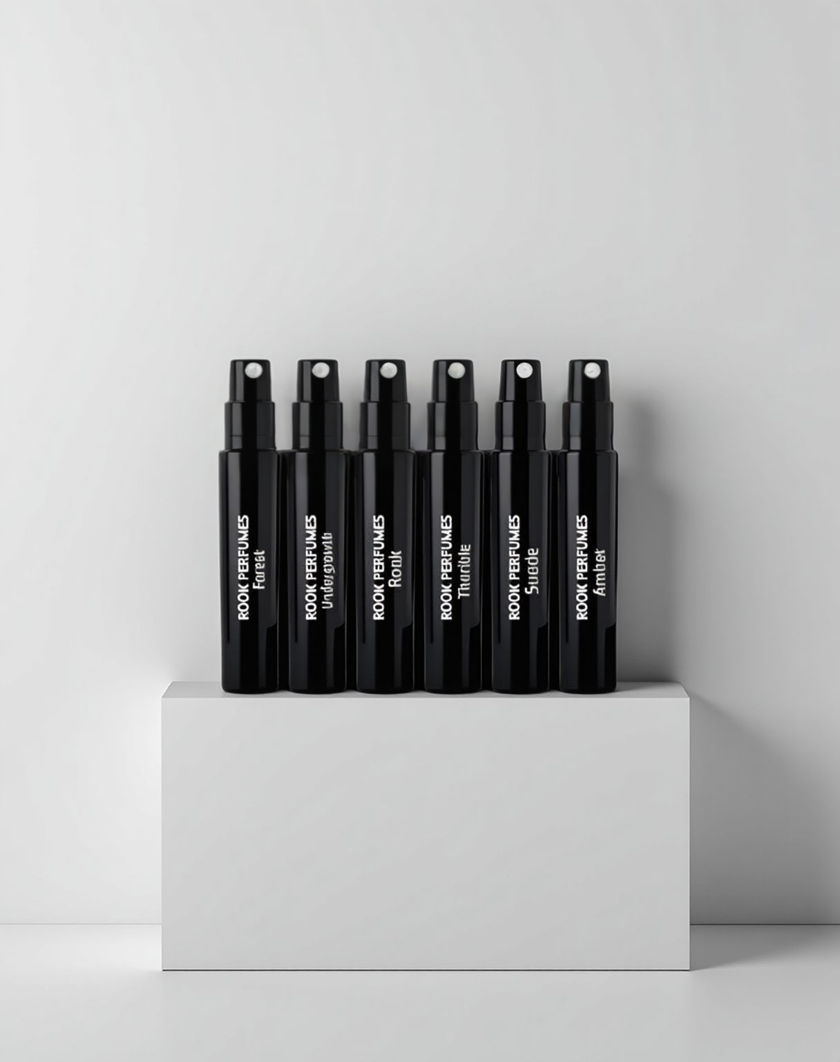 Discovery Sample Sets With £15 Voucher