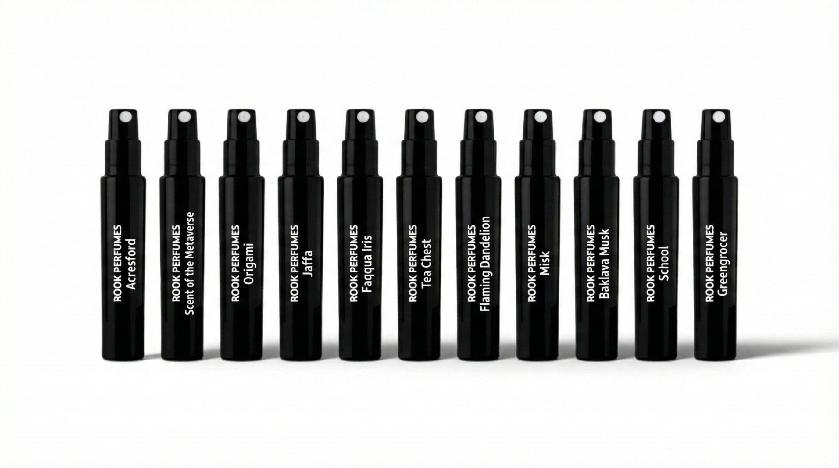 THE ENTHUSIAST SET + £25 VOUCHER