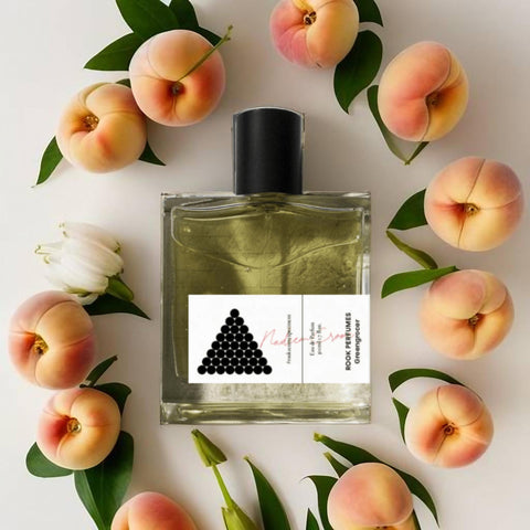 Rook Perfumes RSX/01: The Greengrocer | 30ml EDP