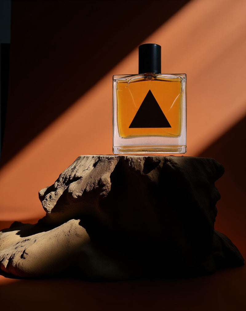 Rook Eau de Parfum 50ml