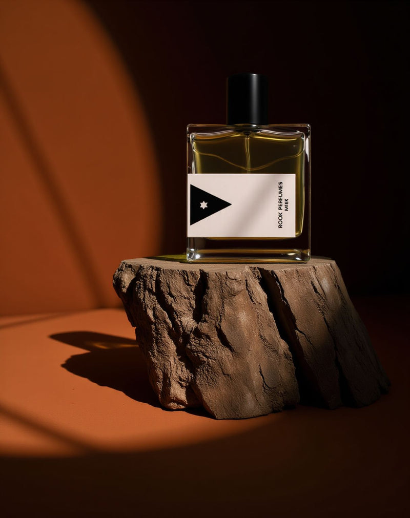 Misk Eau de Parfum 50ml