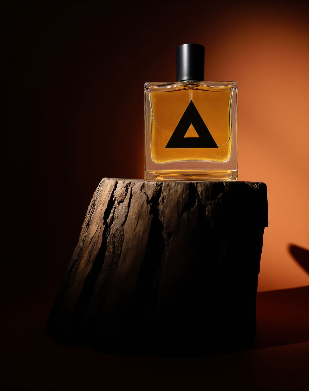 Amber Eau de Parfum 50ml
