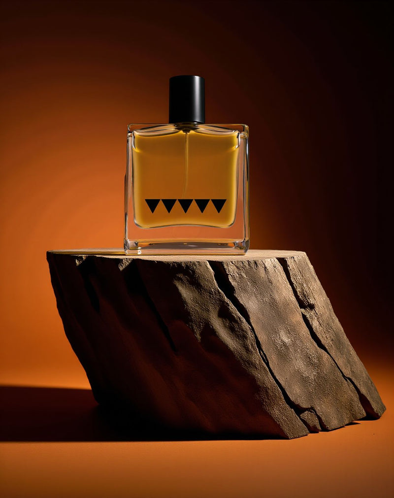 Undergrowth Eau de Parfum 50ml
