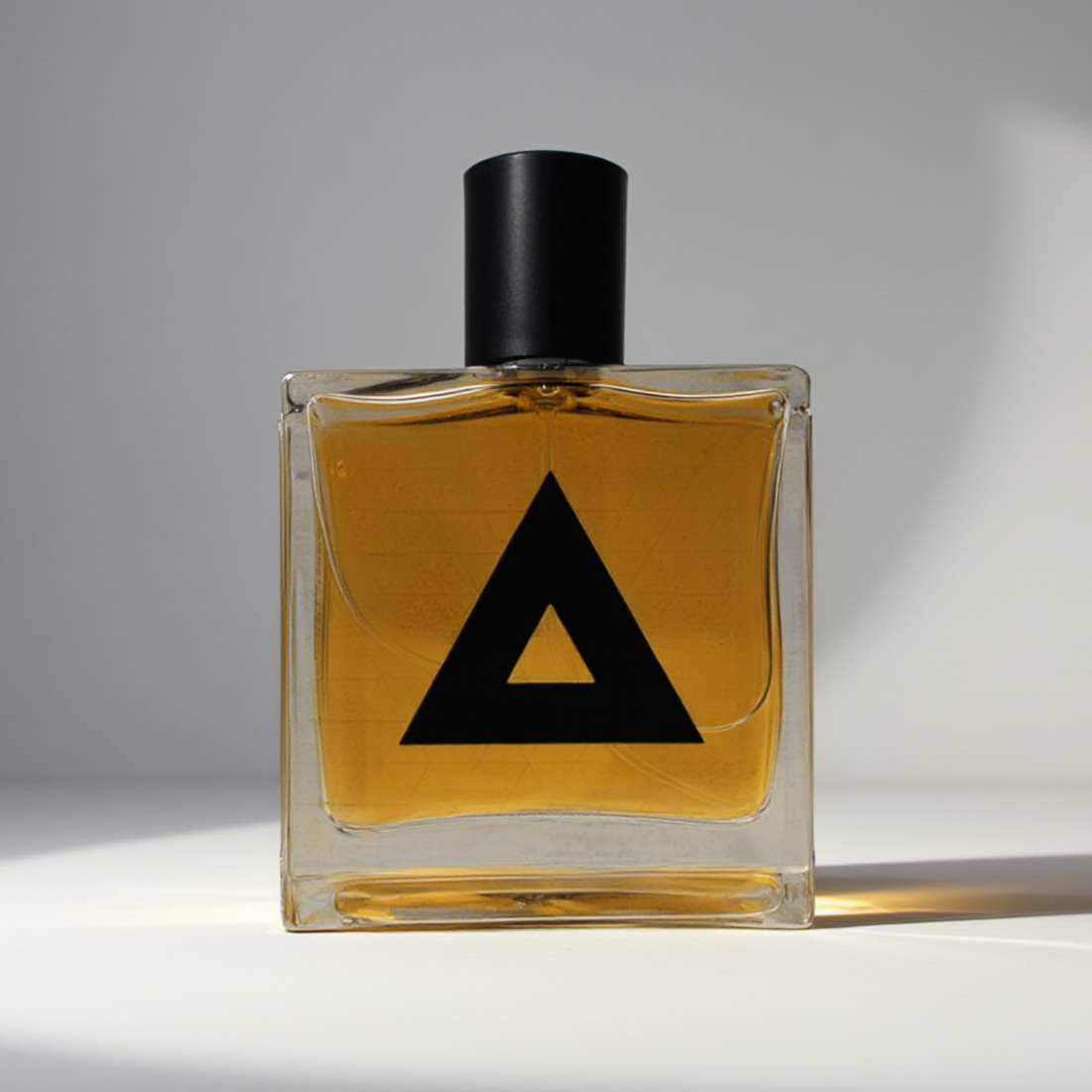 Amber Eau de Parfum 50ml