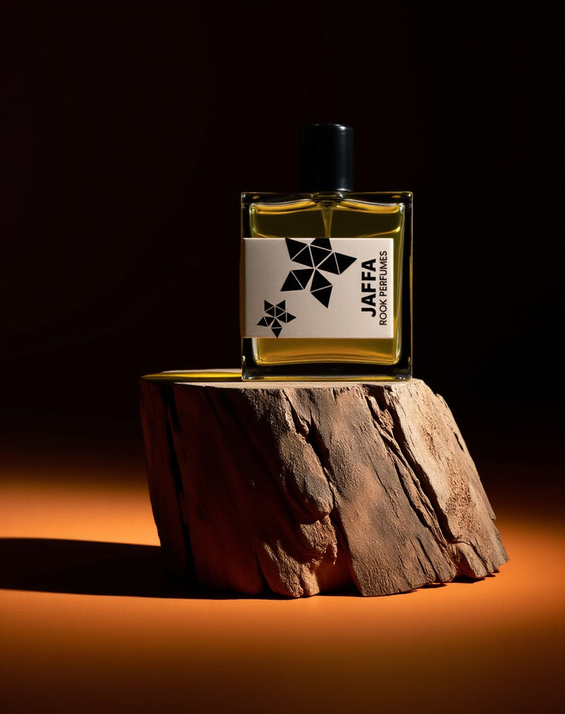Jaffa Eau de Parfum 30ml