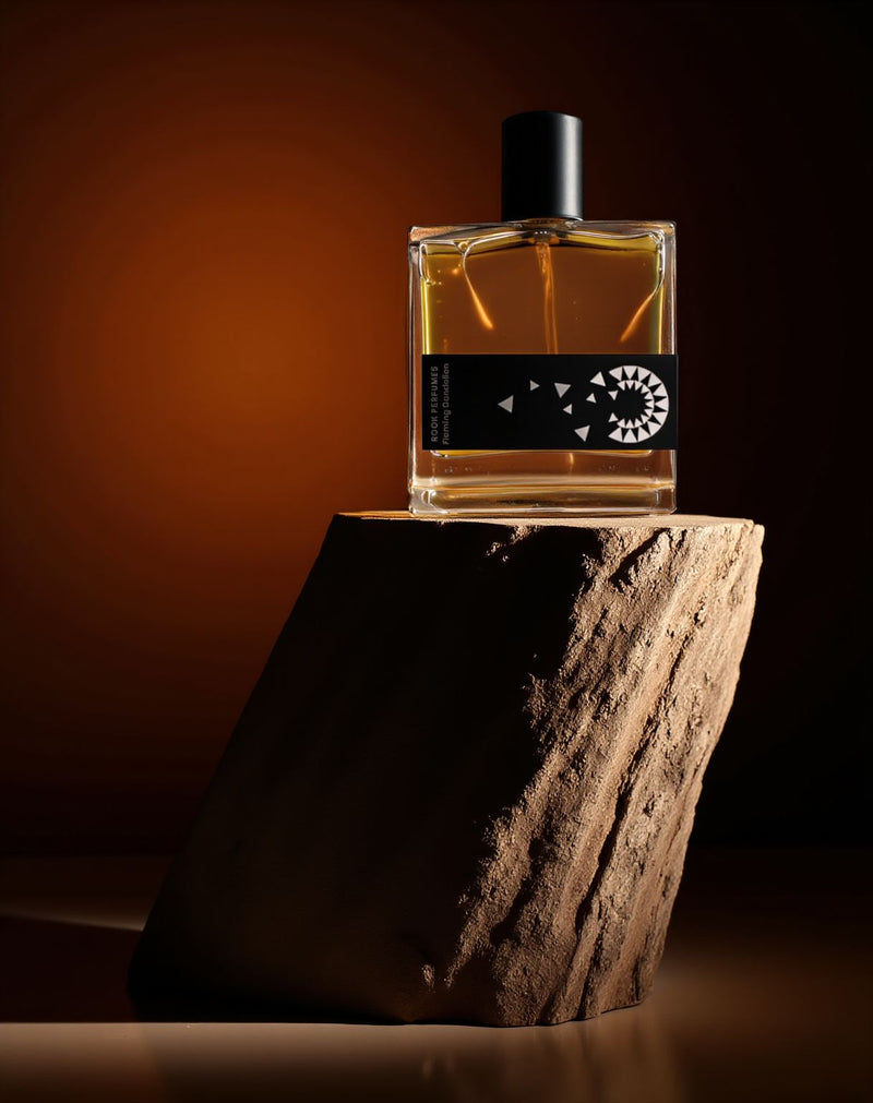 Flaming Dandelion Parfum 30ml