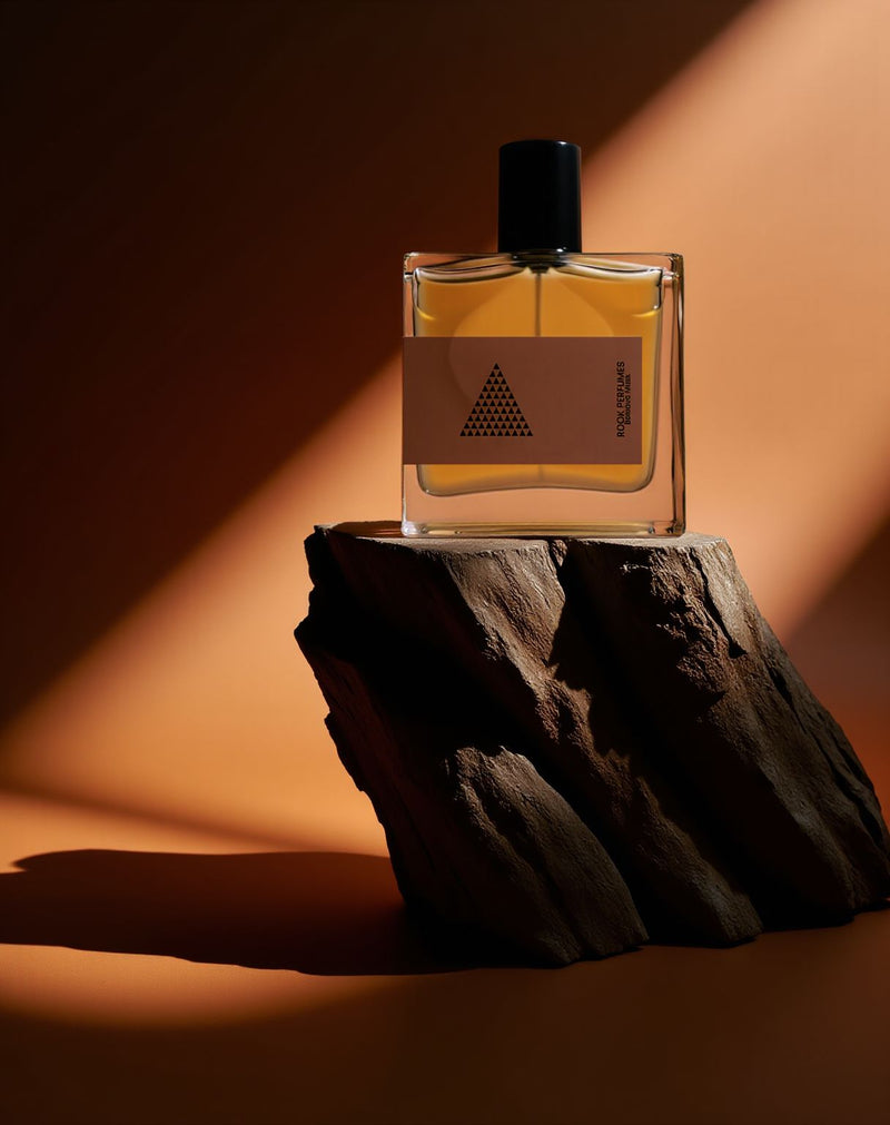 Baklava Musk Eau de Parfum 50ml