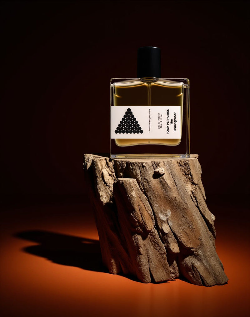 The Greengrocer Eau de Parfum 30ml