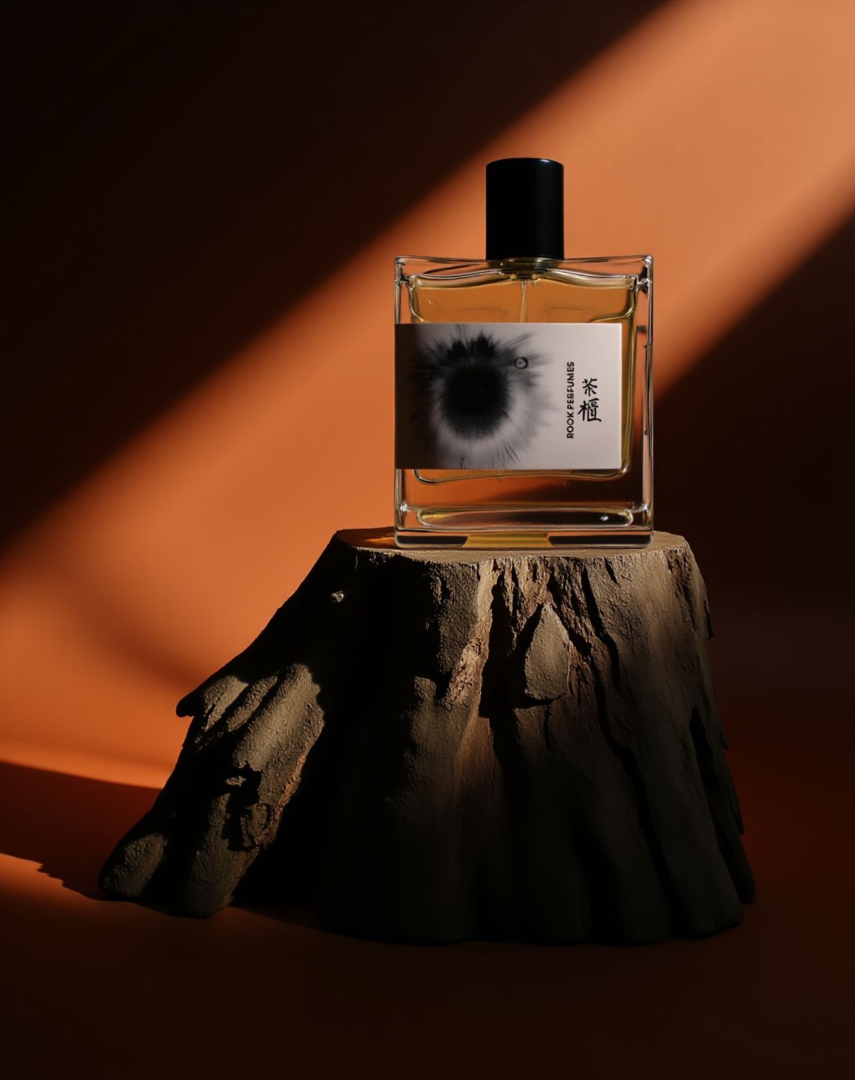 Tea Chest Parfum 30ml