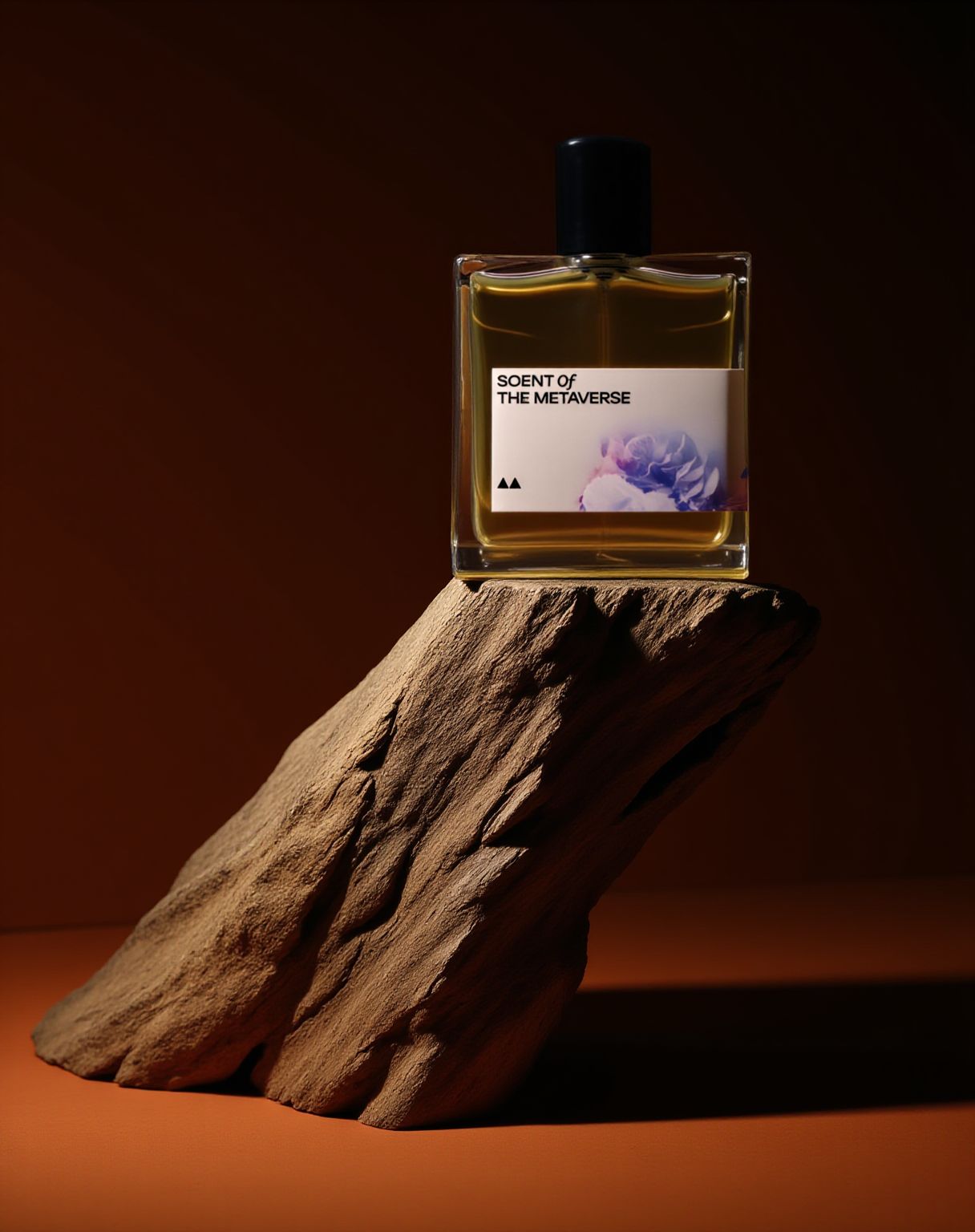 Scent of the Metaverse: Verse 1 Extrait de Parfum 30ml