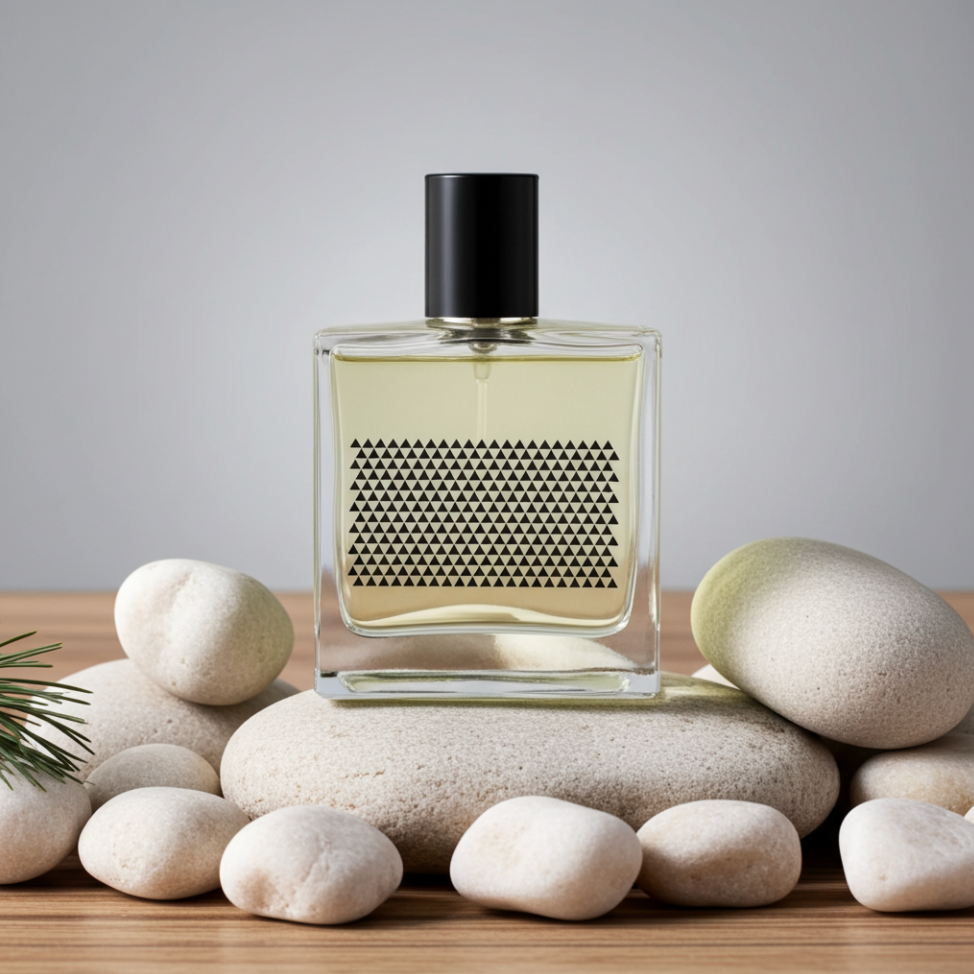 Forest Eau de Parfum 50ml | Tranquil Woodland Fragrance