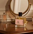 Acresford Eau De Parfum 30ml | Smoky Rose & Cedar - Rook Perfumes London | Unique Unisex Fragrance