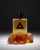 Amber Eau de Parfum 50ml - Rook Perfumes London | Unique Unisex Fragrance