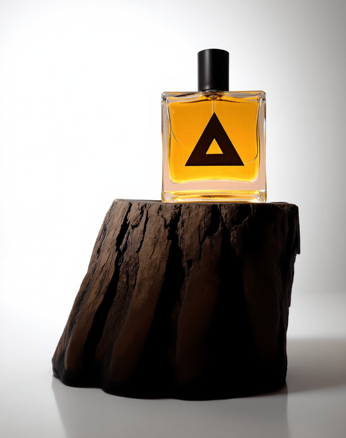 Amber Eau de Parfum 50ml - Rook Perfumes London | Unique Unisex Fragrance