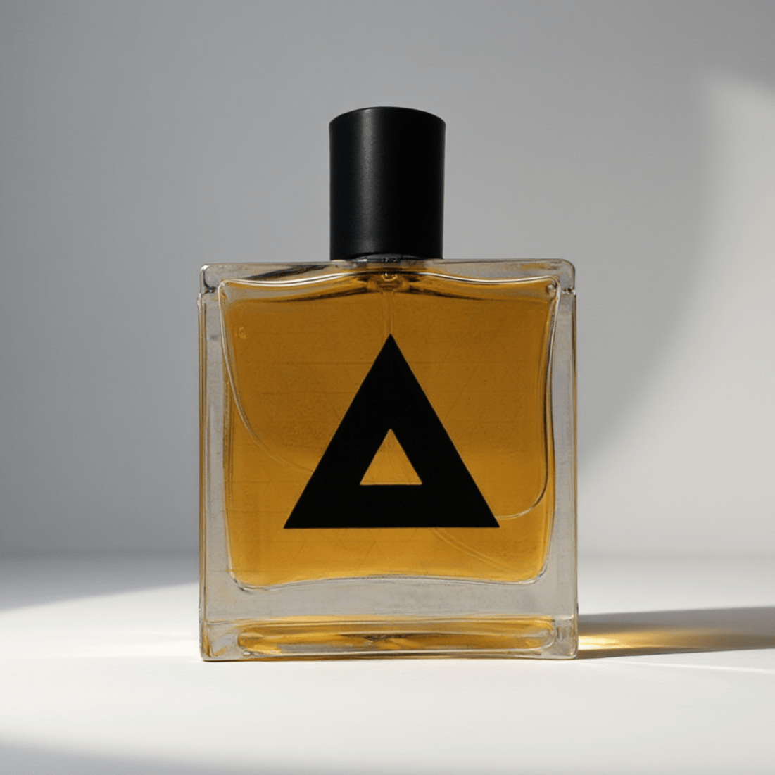 Amber Eau de Parfum 50ml - Rook Perfumes London | Unique Unisex Fragrance