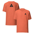 Amber Unisex t-shirt - Rook Perfumes London | Unique Unisex Fragrance