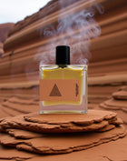 Baklava Musk Eau de Parfum 50ml - Rook Perfumes London | Unique Unisex Fragrance