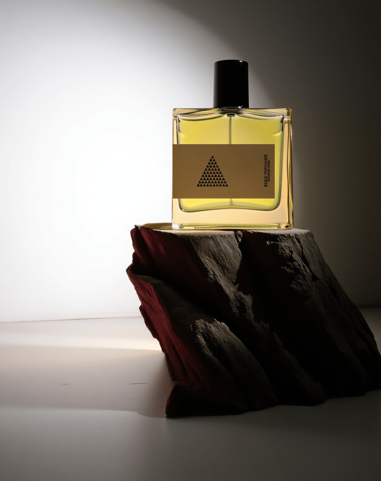 Baklava Musk Eau de Parfum 50ml - Rook Perfumes London | Unique Unisex Fragrance