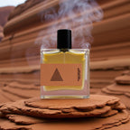 Baklava Musk Eau de Parfum 50ml | Sweet Jordanian Bakery - Rook Perfumes London | Unique Unisex Fragrance