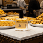 Baklava Musk Eau de Parfum 50ml | Sweet Jordanian Bakery - Rook Perfumes London | Unique Unisex Fragrance