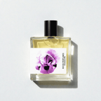 Faqqua Iris: A Scent for Gaza 30ml | Palestine's National Flower - Rook Perfumes London | Unique Unisex Fragrance
