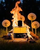 Flaming Dandelion Parfum 30ml - Rook Perfumes London | Unique Unisex Fragrance