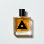 Amber Eau de Parfum 50ml | Warm Ancient Mystery