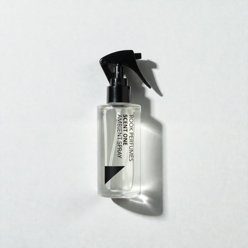 Rook Ambient Spray: Scent One 100ml | Middle Eastern Home Fragrance