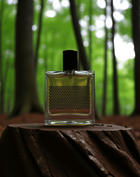 Forest Eau de Parfum 50ml - Rook Perfumes London | Unique Unisex Fragrance