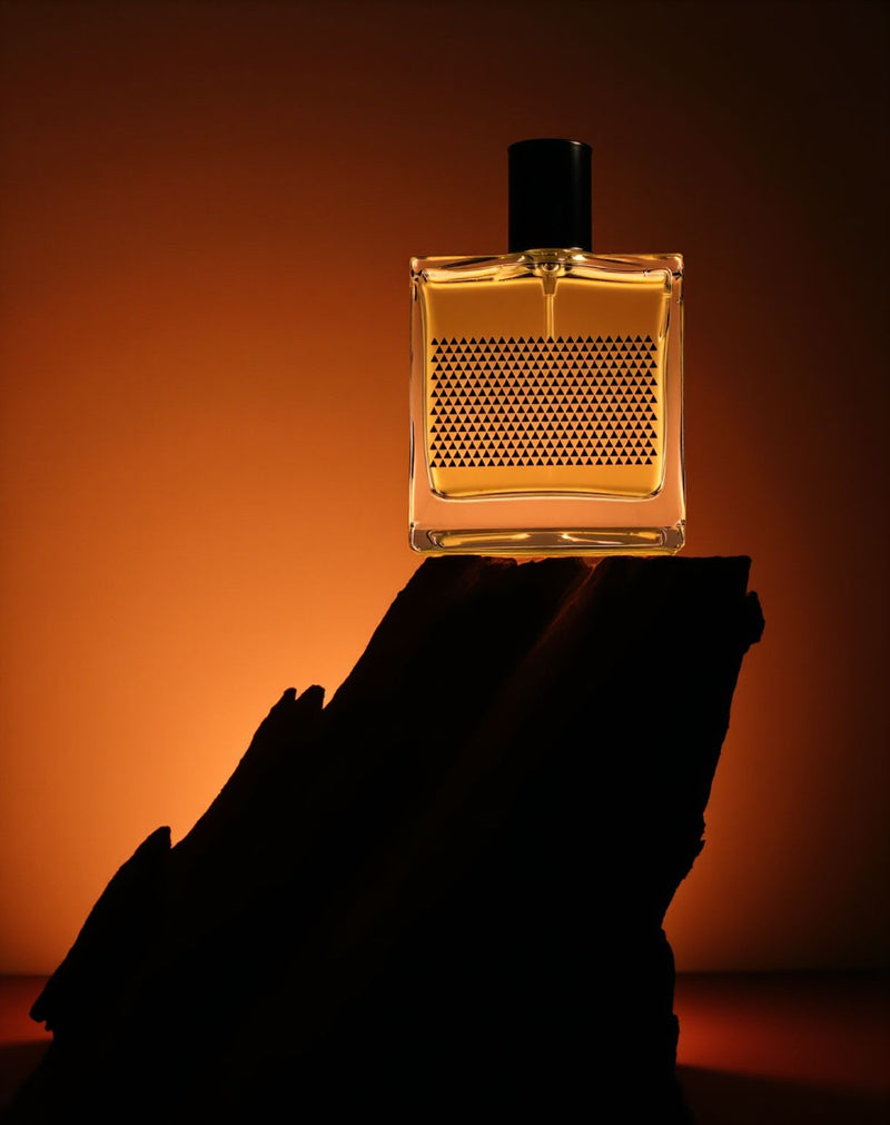 Forest Eau de Parfum 50ml - Rook Perfumes London | Unique Unisex Fragrance