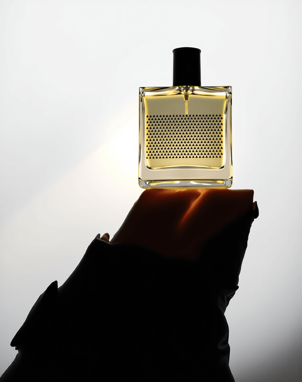 Forest Eau de Parfum 50ml - Rook Perfumes London | Unique Unisex Fragrance