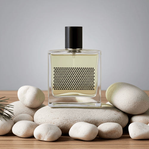 Forest Eau de Parfum 50ml | Tranquil Woodland Fragrance - Rook Perfumes London | Unique Unisex Fragrance