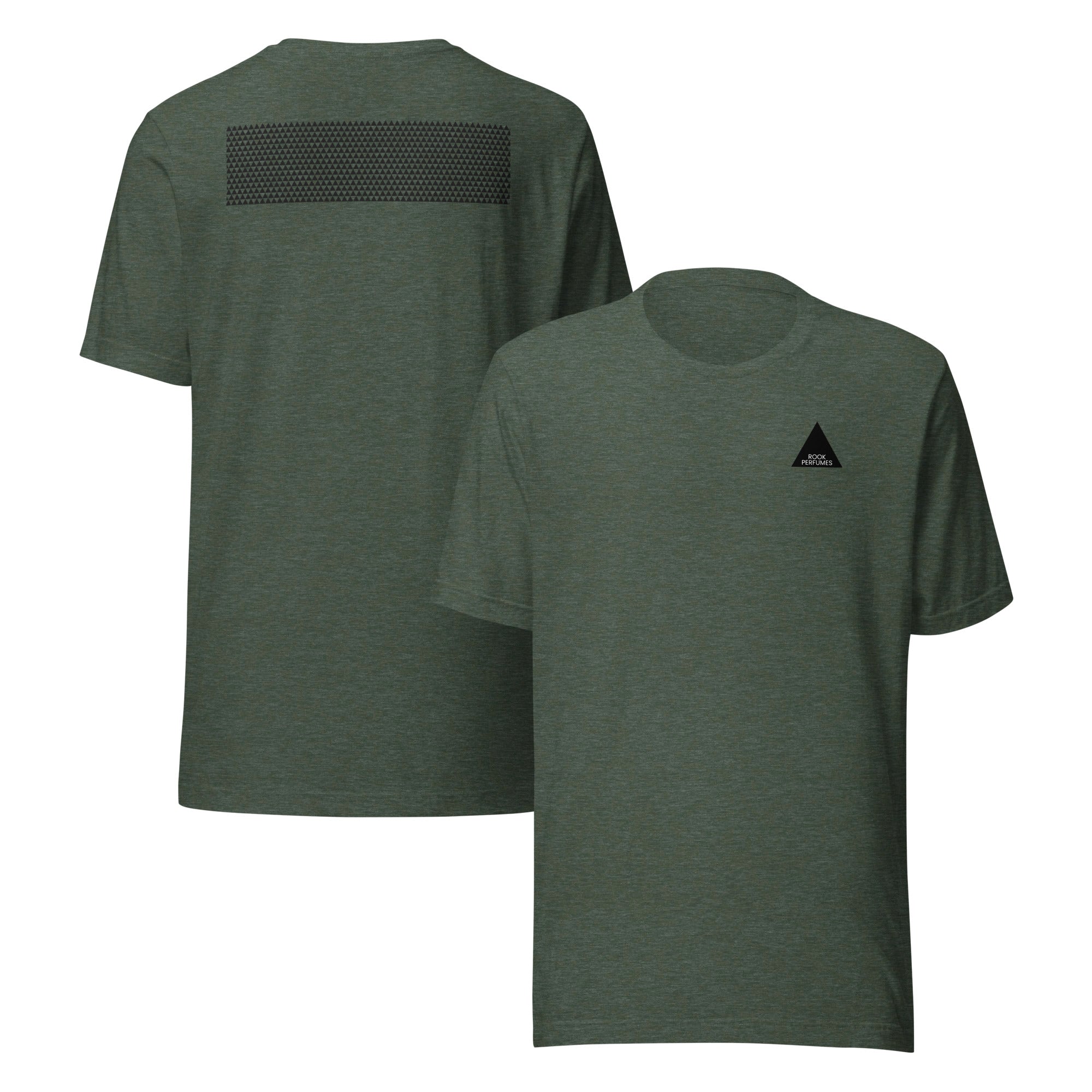 Forest Unisex t-shirt - Rook Perfumes London | Unique Unisex Fragrance