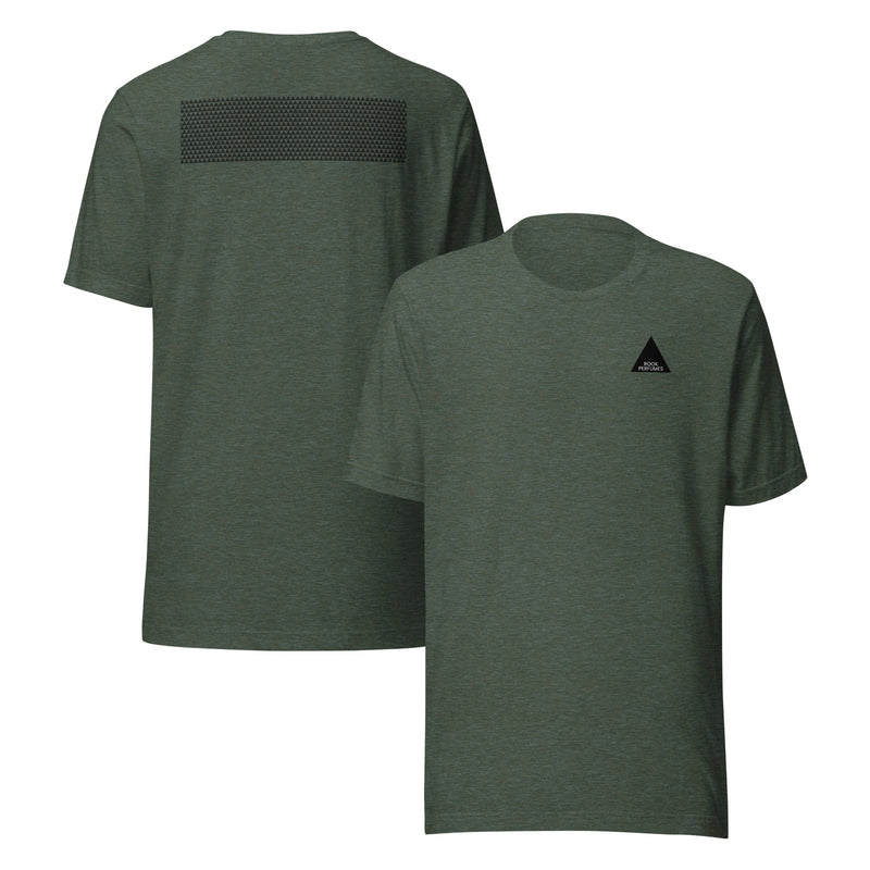 Forest Unisex t-shirt - Rook Perfumes London | Unique Unisex Fragrance